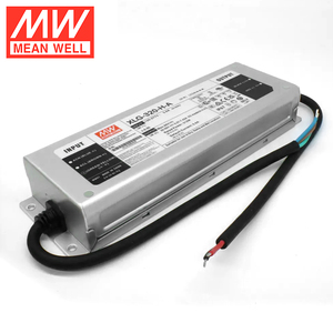 Fuente de Alimentación LED MEAN WELL XLG-320-H-DA2 de 320W, Tipo H, Voltaje de Salida, IP67 Impermeable, Regulable DALI-2 - Product Image 2