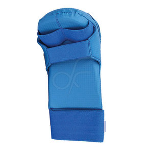 Premium Lightweight <b>Karate</b> <b>Gloves</b> Comfortable And Breathable For Professional Training And Sparring - Product Image 4