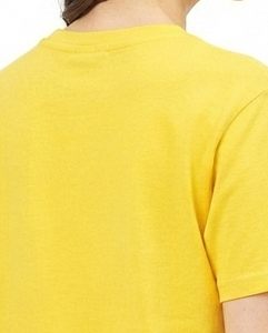 เสื้อยืดพิมพ์ลายกราฟิก OEM แบบยูนิเซ็กซ์ ผ้าฝ้าย 100% ออกแบบเองได้ สวมใส่สบาย ระบายอากาศดี เป็นมิตรกับสิ่งแวดล้อม เสื้อยืดสตรีทแวร์แขนสั้น - Product Image 6
