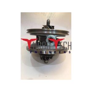 TURBOCOMPRESSEUR CHRA 53049700007 K04-0007 - Product Image 2