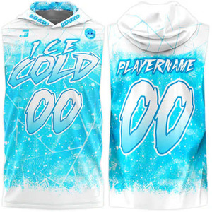 Premium Quality Sublimated Flag Football Uniforms <b>Compression</b> Team Wear - Product Image 3