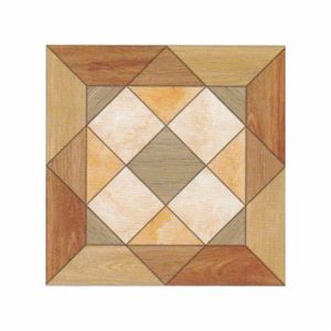 Vente directe d'usine Carreaux muraux vitrifiés 30 cm x 30 cm Finition brillante Isolation thermique Antidérapant Design moderne pour mur extérieur - Product Image 4