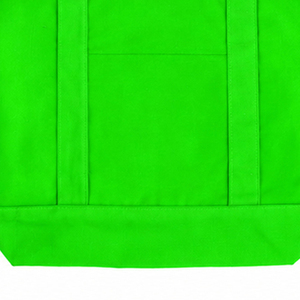Sac fourre-tout en toile de coton pour adultes, service OEM, qualité supérieure, écologique, prix bas - Product Image 4