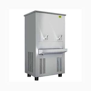 ตู้ทำน้ำเย็นสแตนเลส 60 ลิตร แบบเสียบปลั๊กใช้งานได้ทันที ไฟฟ้า 220V~240V ทำความสะอาดง่าย สำหรับใช้งานเชิงพาณิชย์ - Product Image 2
