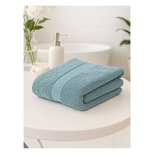 Serviette de bain en coton peigné, douce et absorbante, pour hôtel, spa, maison, salle de bain, au meilleur prix - Product Image 4