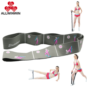 Bande de résistance ALLWINWIN RSB01 - - Product Image 1