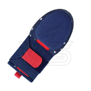 Guantes de Béisbol Work N Shine Youth Guard Protector, de Neopreno, para Correr, Lanzar, Softbol, Béisbol, Protección para las Manos y los Dedos - Product Image 1