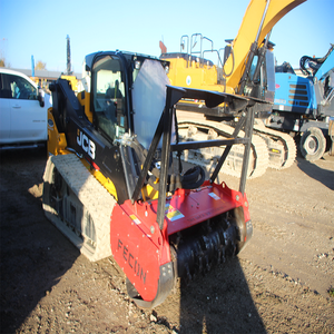 Cargadora Compacta de Orugas 300T 2025, Equipo de Construcción de Uso Pesado - Product Image 1