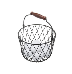 ตะกร้าใส่ไข่สำหรับวางบนเคาน์เตอร์ครัว - Product Image 6
