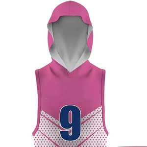 Professional Customized 7V7 Uniform Lightweight 7V7 Uniform Sleeveless 7V7 Uniform for Sale Top Quality 2026 - Product Image 3