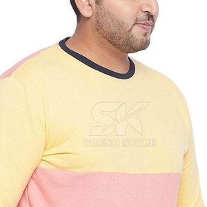 New Fashion Custom Size <b>Sweatshirt</b> For Men's Customizable Color New Style Multi Color <b>Plain</b> <b>Sweatshirt</b> Online Sale - Product Image 6