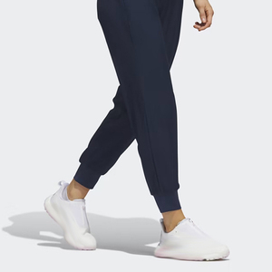 High Quality Outdoor Sports & Casual Wear Plain Dyed Joggers <b>Trousers</b> Regular Fit Drawstring Waist Women's Sweatpants Female - Product Image 4