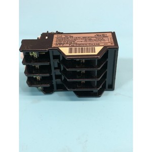 5 Relais FUJI ELECTRIC TK-ON, Protection Contre les Surcharges 4NK0AJ - Équipements et Pièces Semi-conducteurs d'Occasion Fiables à l'International - Product Image 6