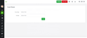 Phần mềm quản lý khách sạn Công nghệ mới nhất và tiên tiến với các tùy chỉnh để thành công và tăng trưởng kinh doanh trên toàn cầu - Product Image 6