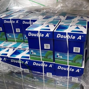 Compre Papel para Copiar Tamaño A4/Letter, 70gsm 80gsm, 100% Pulpa de Madera, Papel de Impresión de Excelente Calidad para Uso en Oficina y Escuela, Ahora a Precio Económico - Product Image 2