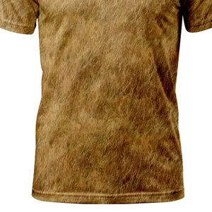 Camisetas para Hombre Sublimadas o Lisas, Personalizables, al Por Mayor, Hechas de 100% Algodón, a la Venta a Bajo Precio - Product Image 3