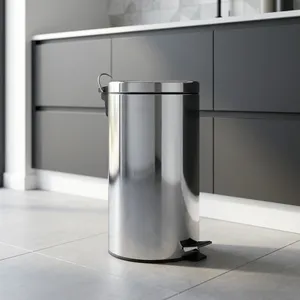 ถังขยะสแตนเลส 316 รุ่นใหม่ - Product Image 1