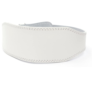 Best Selling Heavy Duty Customized Color Cowhide Leather Non-Slip Adjustable Buckle <b>Back</b> <b>Support</b> Gym Power Cheap Price - Product Image 2