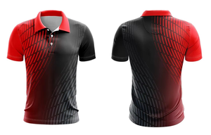 Camisetas de Diseño para Hombre, Sólidas, de Spandex/Algodón, con Logotipo Personalizado Impreso por Sublimación, Tallas Grandes, Tejidas, Transpirables, de Manga Corta - Product Image 2