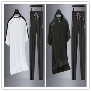Conjunto Deportivo Personalizado con Logotipo, Sudadera con Capucha y Pantalones Rosa Unisex, Manga Larga, Cordón Ajustable, Ropa Casual de Otoño, 100% Algodón, Impresión por Transferencia de Calor - Product Image 3