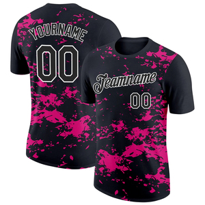 Servicio OEM de Logotipo Personalizado para Camisetas de Esports, Equipos de Gaming, Marca Privada, Proveedor Mayorista de Ropa Deportiva para Exportación - Product Image 5