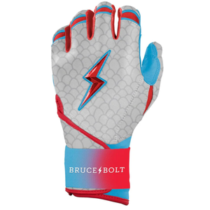 Servicio OEM, Guantes de Bateo de Béisbol con Logotipo Personalizado, Precio Ajustable, Calidad Premium, Unisex, para Diestros, Adultos, Poliéster/Algodón - Product Image 2