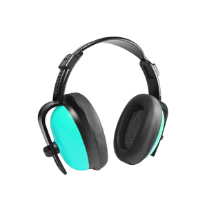 Protège-oreilles passifs anti-bruit pour enfants A615-2, légers et confortables, protection auditive pour les voyages - Product Image 1
