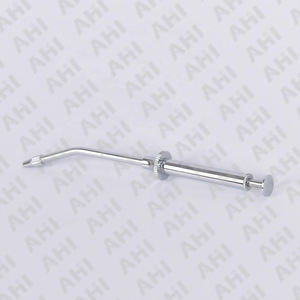 Pistolas de Amalgama Manuales de Acero Inoxidable de Primera Calidad, Instrumentos Dentales para Obturaciones, Herramientas de Grado Profesional, Restauración Dental de Precisión - Product Image 4