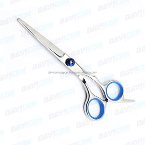 Acier inoxydable Professionnel de Rasoir de Coiffeur Ciseaux - Product Image 6