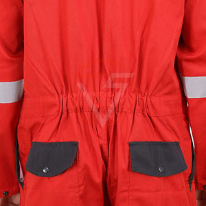 New Design 2026 Custom Logo Safety <b>Uniform</b> Work Pants <b>For</b> <b>Construction</b> Work Wear Made in Pakistan By Toffy Sports - Product Image 5