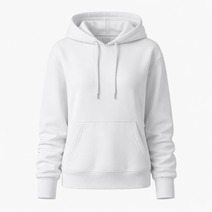 Sudaderas con Capucha Personalizadas para Mujer - Pedidos al por Mayor de Calidad Premium Directamente del Proveedor de Fábrica - Product Image 1