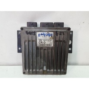 ECUs y Módulos de Computación Usados Bongo 391014X780 - Product Image 1