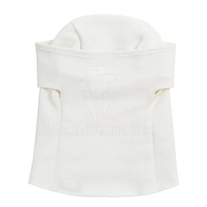 Balaclava légère et respirante pour l'entraînement en extérieur, idéale pour le cyclisme, anti-UV, en tissu extensible, confortable et couvrante. - Product Image 4