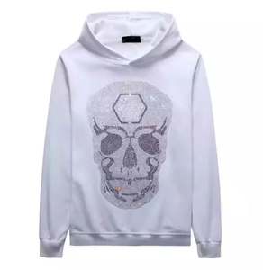 Sudaderas con Capucha para Hombre con Gráficos Sencillos y Líneas Limpias para un Estilo Atemporal a Precios Muy Económicos en Línea - Product Image 2