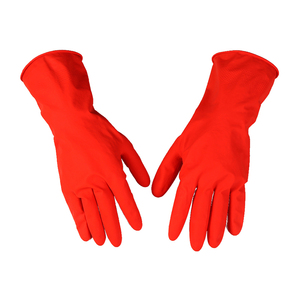 Gants en nitrile (Lenova Industries) légers, imperméables, équipement de protection essentiel pour les soins de santé, la restauration et le nettoyage - Product Image 3