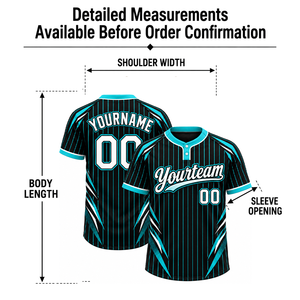 Uniforme de Béisbol al Por Mayor de Fábrica, el Más Vendido, 100% Poliéster, Diseño Personalizado, Camiseta de Béisbol para Hombre, Jersey de Béisbol Personalizado - Product Image 5