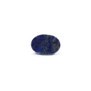 Natural Pear Cut Lapis Lazuli Loose Gemstone-11.35 Carat Certified Wholesale - Product Image 2
