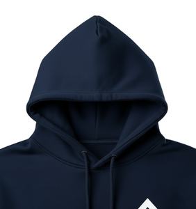 Offres Spéciales hommes à capuche automne hiver décontracté vêtements de sport mode sweats à capuche 100% coton polaire Streetwear de haute qualité - Product Image 5