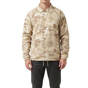 Digital Desert <b>Camo</b> Lightweight Coach <b>Jacket</b> Windproof Pattern Techwear Tactical Protective Outing Mens <b>Jackets</b> - Product Image 1