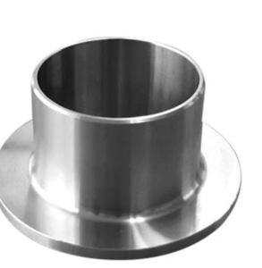 Raccord de tuyauterie en acier inoxydable de qualité supérieure pour systèmes de tuyauterie industriels, ingénierie, construction, fabrication et applications de processus - Product Image 2