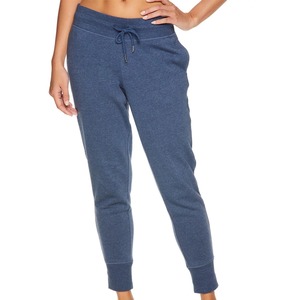 กางเกงคาร์โก้ผู้หญิง ขายส่ง ชุดวอร์มผ้าฝ้ายฟลีซสีพื้น |   กางเกงจ็อกเกอร์สำหรับผู้ชายและผู้หญิงแบบยูนิเซ็กซ์และชุดระบายอากาศแห้งเร็ว - Product Image 1