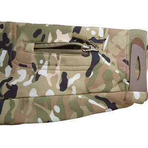 Veste de chasse à manches longues pour hommes, coupe-vent imprimé imperméable, idéale pour l'extérieur – Nouvelle collection en promotion - Product Image 5