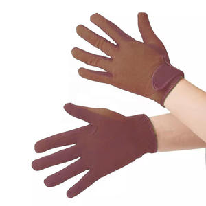 Guantes de Ciclismo para Bicicleta y Motocicleta, de Fibra de Carbono, Alta Calidad, Dedos Completos, con Nuevo Diseño y Acolchado de Gel, para Carretera y Exteriores - Product Image 3