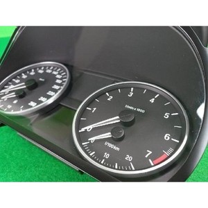 Panel de Instrumentos para Serie 3 2005-2010, Velocímetro Usado OEM 912259401 - Product Image 5