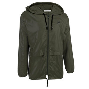 Outdoor <b>Men</b> Windbreaker <b>Running</b> Training Wear Custom <b>Men</b> Windbreaker <b>Jacket</b> For Sale 2026 - Product Image 3