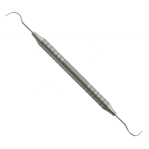 Sonda Exploradora Dental de Acero Inoxidable de Calidad Premium, Instrumento para Limpieza y Relleno Dental - Product Image 2