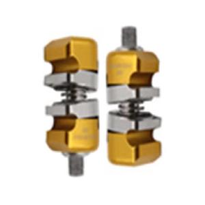 Fixateur externe orthopédique, instrument chirurgical avec composants en acier inoxydable pour la chirurgie orthopédique - Haute qualité SURGIRIGHT - Product Image 6