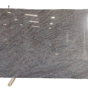ตรงจากอินเดียแผ่นหินแกรนิตสีน้ำเงิน vizag แผ่นพื้นขัดเงาดีไซน์ทันสมัยราคาดีที่สุดสำหรับเคาน์เตอร์แผ่นใหญ่มีสไตล์ - Product Image 1