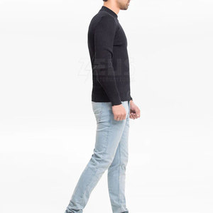 Pulls en tricot tendance pour l'hiver, pulls en tricot à manches longues, pulls en tricot de qualité supérieure - Product Image 6