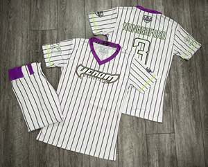 Uniforme de football américain par sublimation, impression numérique, sur mesure, maillot de football américain, vêtements de sport respirants - Product Image 3